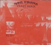 Neil Young - Big Time