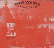 CD Single - Neil Young & Crazy Horse - Big Time