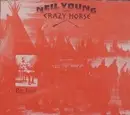 CD Single - Neil Young & Crazy Horse - Big Time