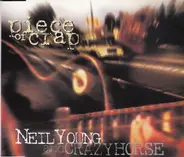 Neil Young & Crazy Horse - Piece Of Crap