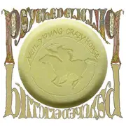 Double CD - Neil Young & Crazy Horse - Psychedelic Pill