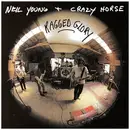 CD - Neil Young & Crazy Horse - Ragged Glory