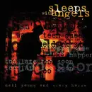 CD - Neil Young & Crazy Horse - Sleeps With Angels