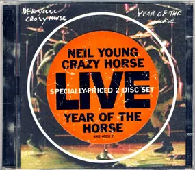 Neil Young - Year of the Horse