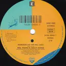 7inch Vinyl Single - Neil Young & Crazy Horse - Mansion On The Hill