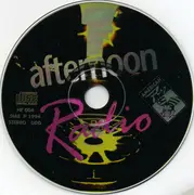CD - Neil Young & Crazy Horse - Afternoon Radio