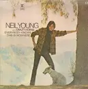 LP - Neil Young & Crazy Horse - Everybody Knows This Is Nowhere