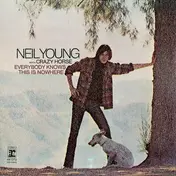 Neil Young - Everybody Knows This Is Nowhere
