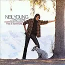 CD - Neil Young & Crazy Horse - Everybody Knows This Is Nowhere