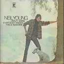 LP - Neil Young & Crazy Horse - Everybody Knows This Is Nowhere - Gatefold