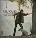 LP - Neil Young & Crazy Horse - Everybody Knows This Is Nowhere - Gatefold