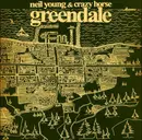 CD & DVD - Neil Young & Crazy Horse - Greendale