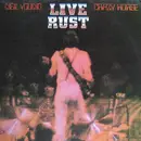 Double LP - Neil Young & Crazy Horse - Live Rust