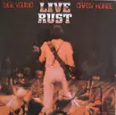 Double LP - Neil Young & Crazy Horse - Live Rust