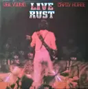 Double LP - Neil Young & Crazy Horse - Live Rust