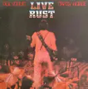 Double LP - Neil Young & Crazy Horse - Live Rust