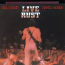 CD - Neil Young & Crazy Horse - Live Rust