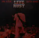 Double LP - Neil Young & Crazy Horse - Live Rust - Yugoslavian 1st Press