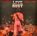Double LP - Neil Young & Crazy Horse - Live Rust