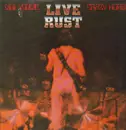 Double LP - Neil Young & Crazy Horse - Live Rust