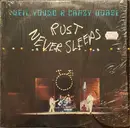 LP - Neil Young & Crazy Horse - Rust Never Sleeps