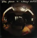 LP-Box - Neil  Young & Crazy Horse - Ragged Glory