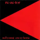LP - Neil Young & Crazy Horse - Reactor
