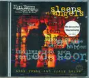 CD - Neil Young & Crazy Horse - Sleeps With Angels