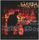 Double LP - Neil Young & Crazy Horse - Sleeps With Angels