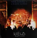 LP-Box - Neil  Young & Crazy Horse - Weld