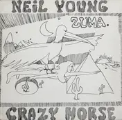 Neil Young - Zuma