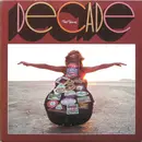 LP-Box - Neil Young - Decade - Tri-Fold Sleeve