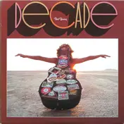 Neil Young - Decade