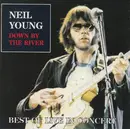CD - Neil Young - Down By The River