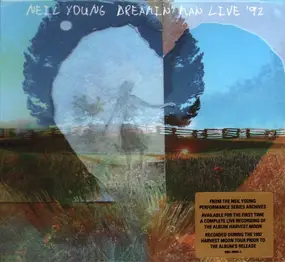 Neil Young - Dreamin Man Live 1992