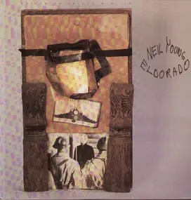 Neil Young - Eldorado