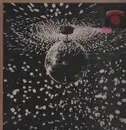 Double LP - Neil Young Feat. Pearl Jam - Mirror Ball - OG US Press with German cover