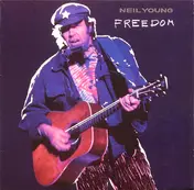 Neil Young - Freedom