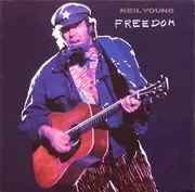 LP - Neil Young - Freedom