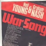 Neil Young & Graham Nash - War Song