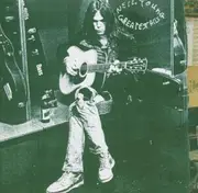 CD-Box - Neil Young - Greatest Hits