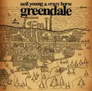 CD & DVD - Neil Young - Greendale