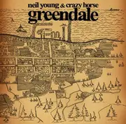 CD & DVD - Neil Young - Greendale