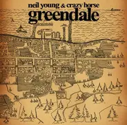 Neil Young - Greendale