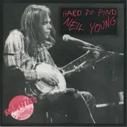 CD - Neil Young - Hard To Find Neil Young Rarities On Compact Disc Vol. 17 - Promo