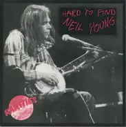 Neil Young - Hard To Find Neil Young Rarities On Compact Disc Vol. 17