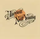 LP - Neil Young - Harvest