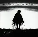 CD - Neil Young - Harvest Moon