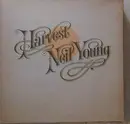 CD - Neil Young - Harvest