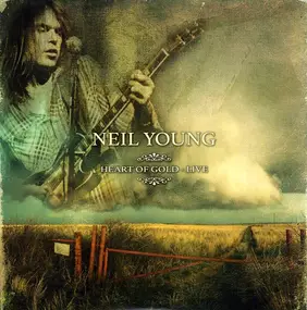 Neil Young - Heart of Gold - Live